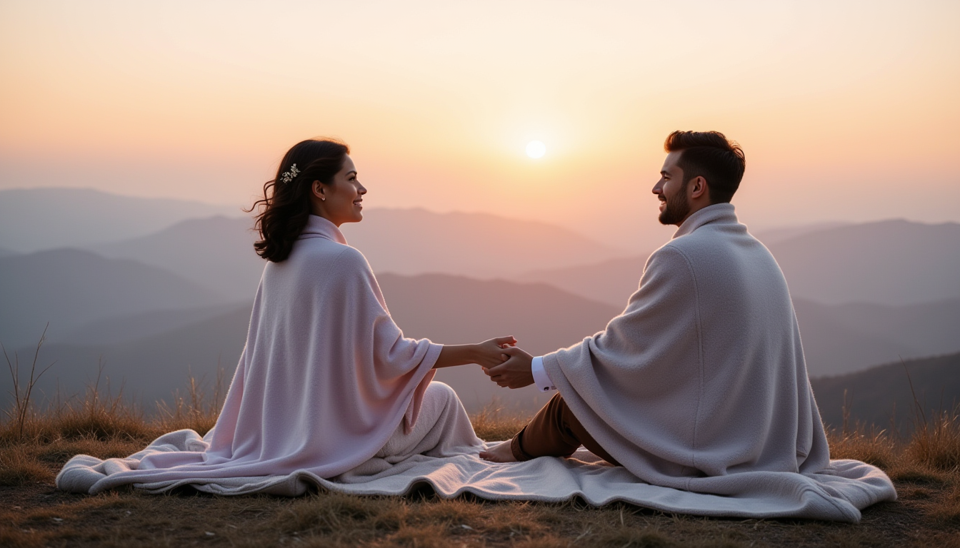 Descoperă Altfel de Romantism: Experiențe Inedite pentru Ziua Ta Specială